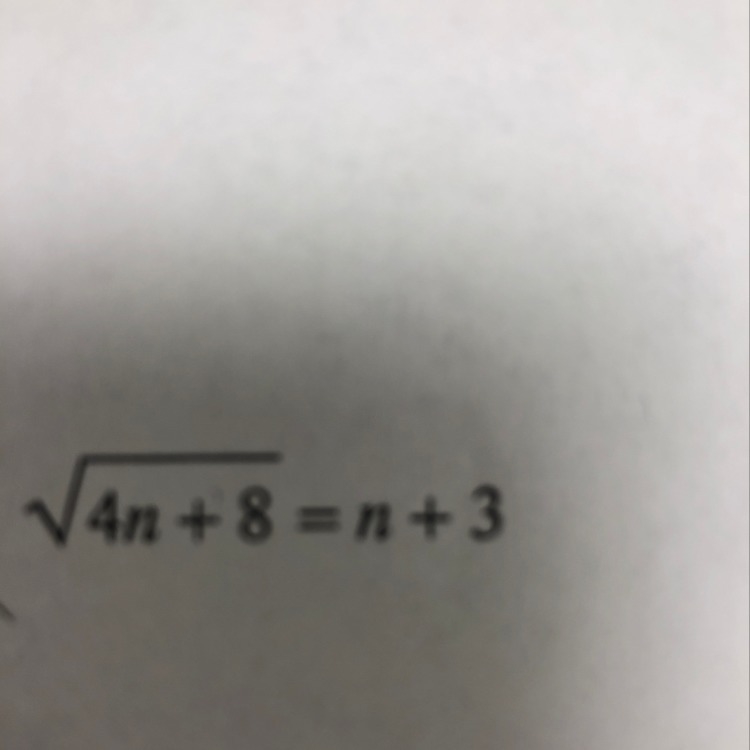 Hwo do I solve this equation?-example-1