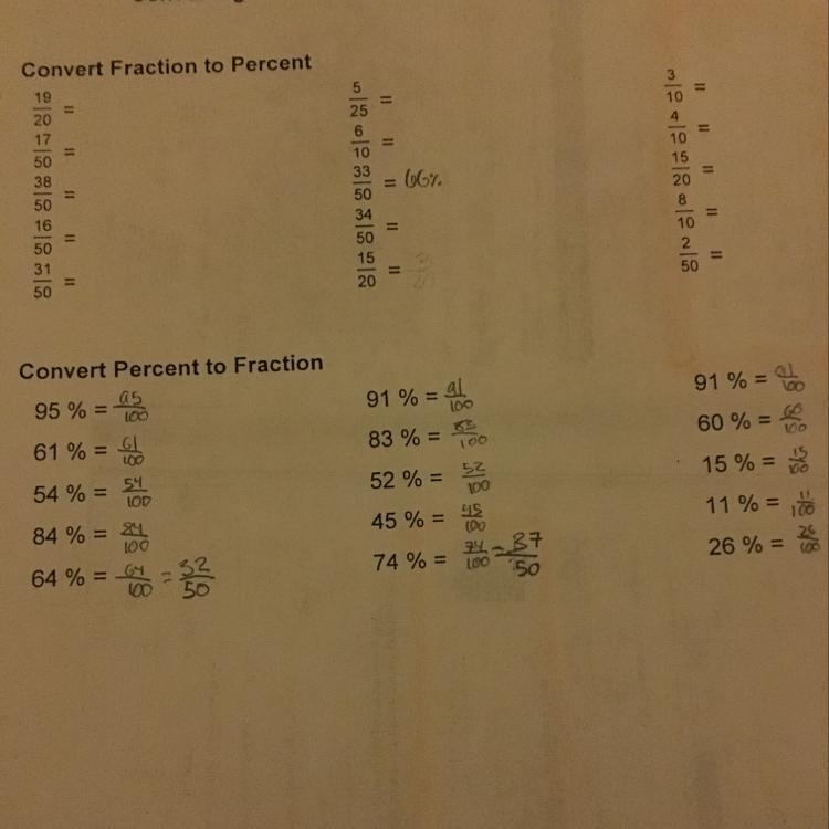 Convert 2/50 to percent-example-1