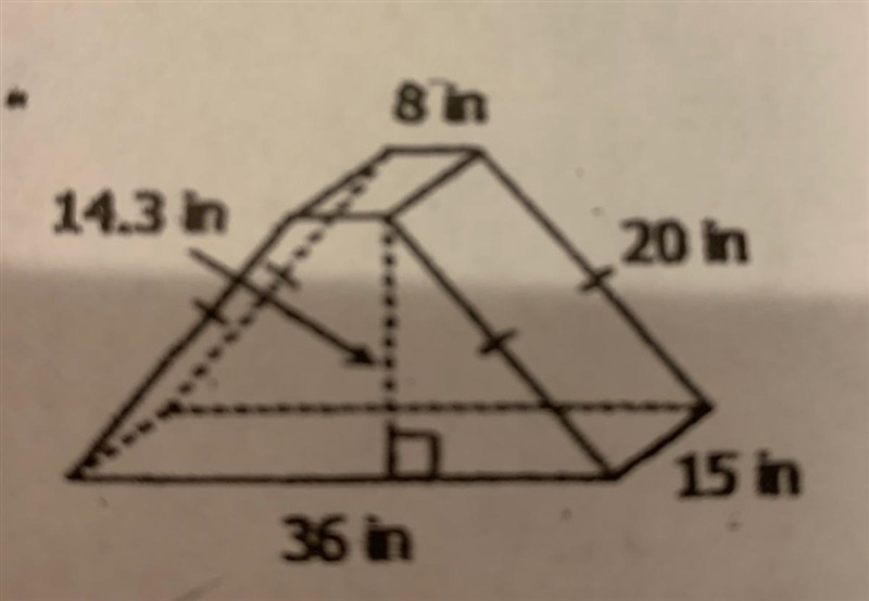 What is the volume? I’m lost. How do I work it? Help much appreciated!-example-1