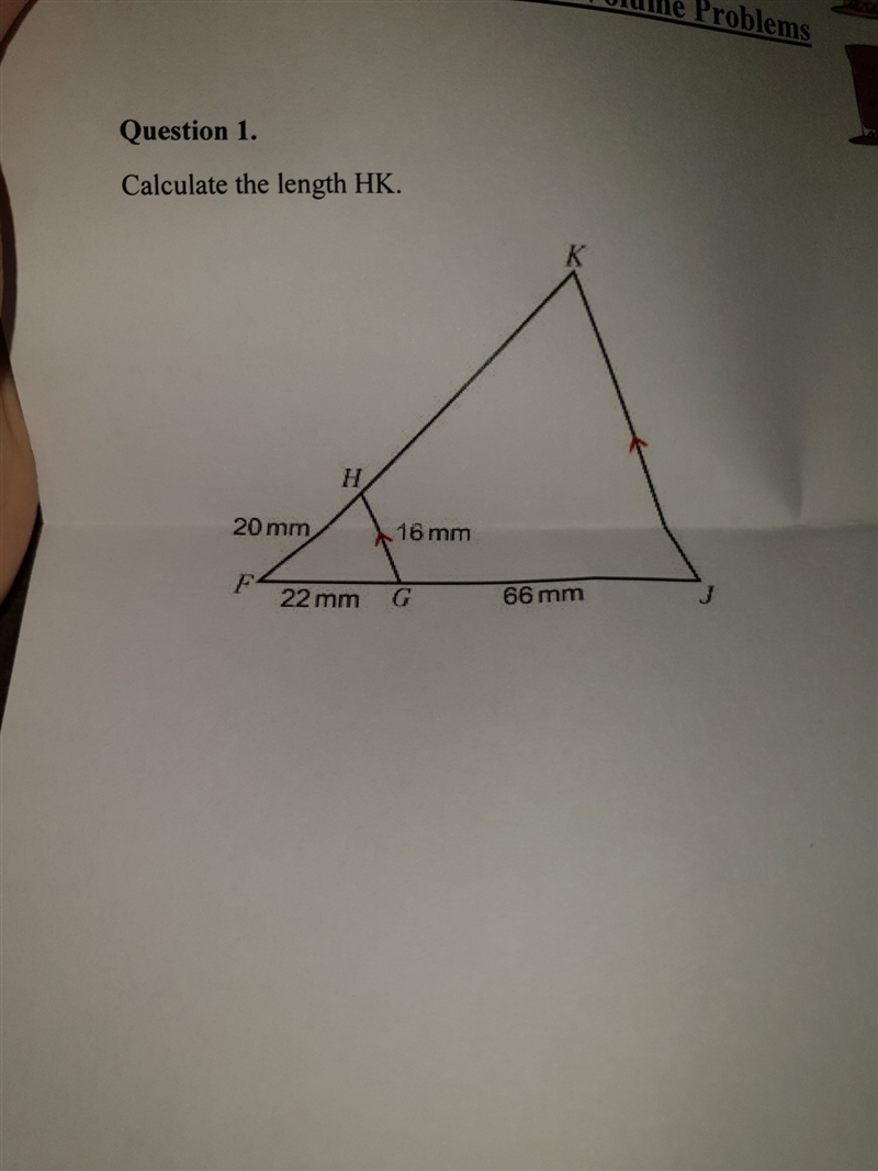 What is the length HK-example-1