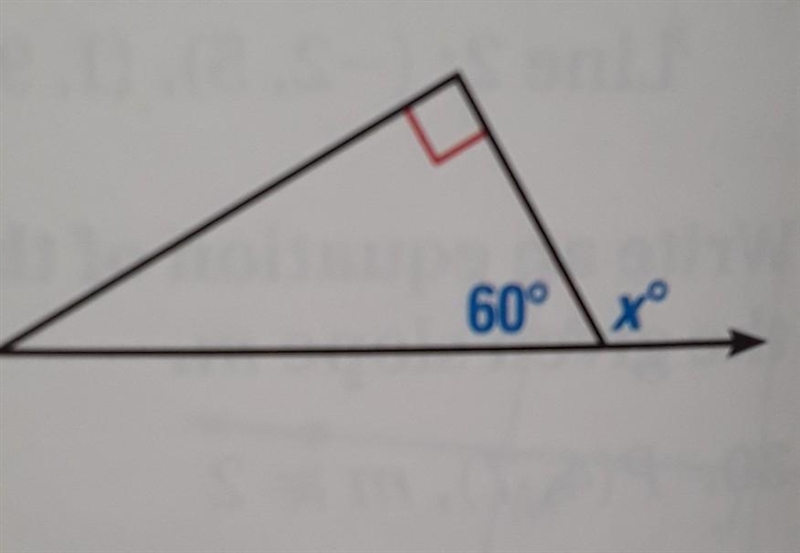 What is the value of x?​-example-1