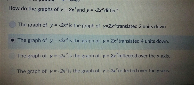 I need help with this Algebra-example-1