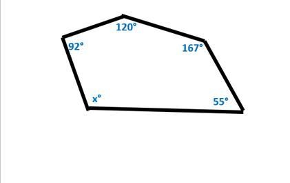 So I need help on how to find the missing angle, can someone help me on how to solve-example-1