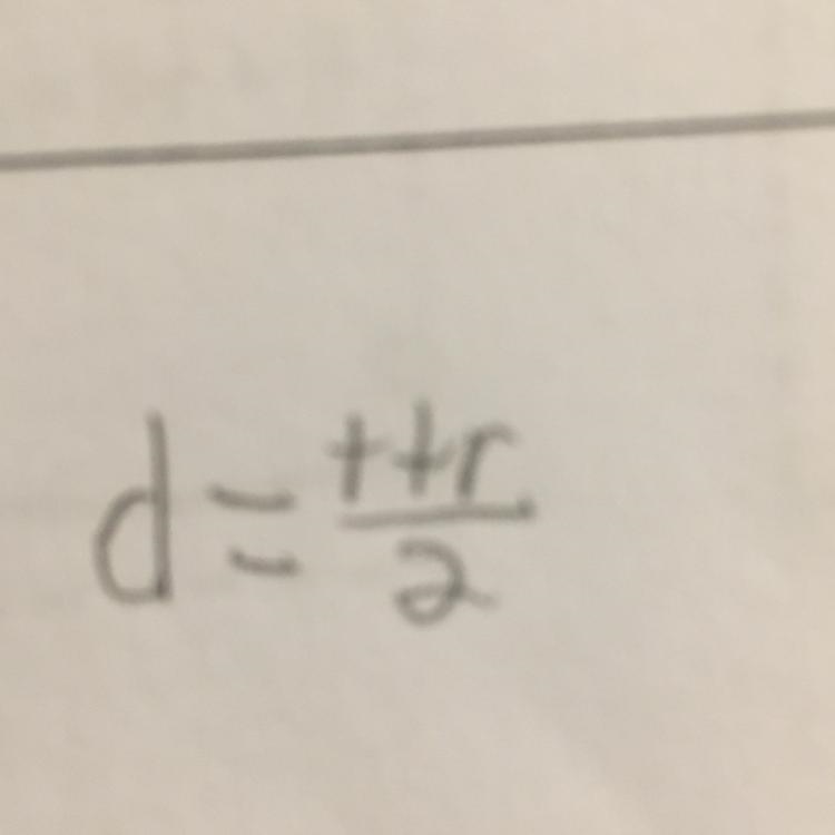 I’m supposed to solve for t but how do I get the t and r from one side to the other-example-1