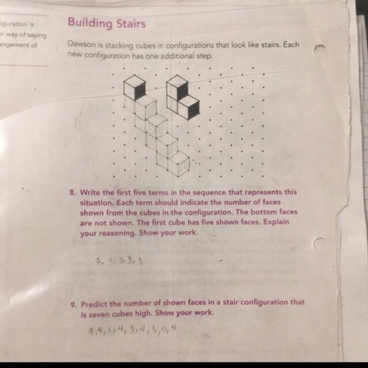 Hello, how can I do this exercise the help is appreciated-example-1