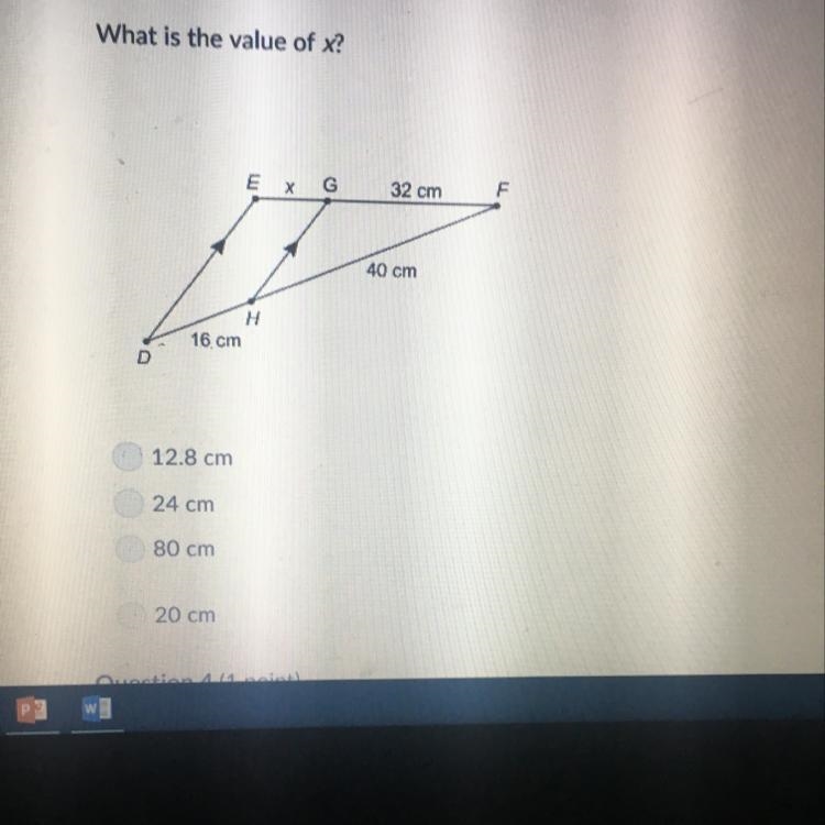 What is the value of x?-example-1