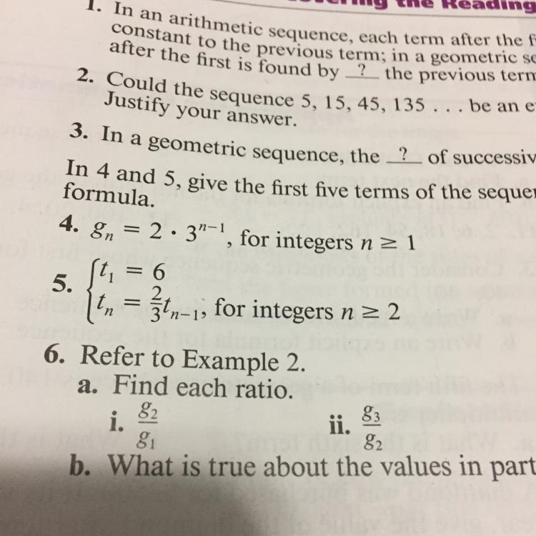 Need answer to 4 and 5-example-1