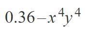 25 POINTS Write as a product:-example-2