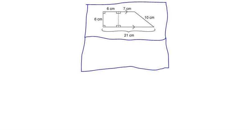 What is the area of this figure? Drag and drop the appropriate number into the box-example-1