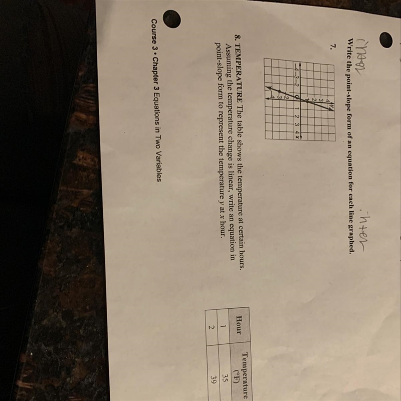 Please help with 7 and 8 thank you-example-1