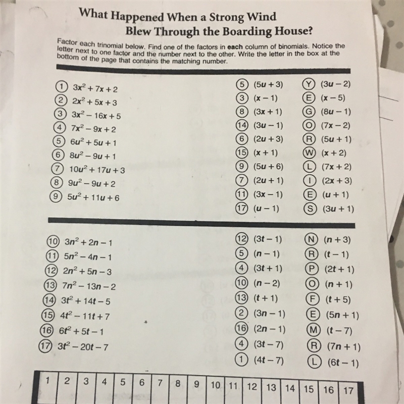 How do you do this??? And what’s the correct answer??-example-1