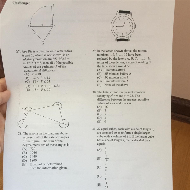 ***URGENT*** ***50 POINTS*** If you do answer, please provide an explanation because-example-1