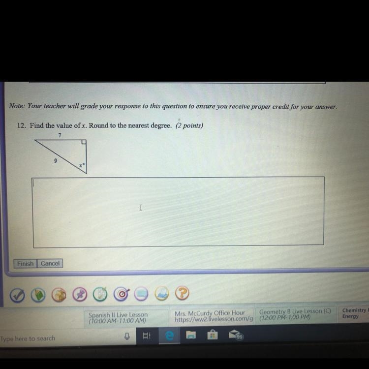 Does anyone know this answer-example-1