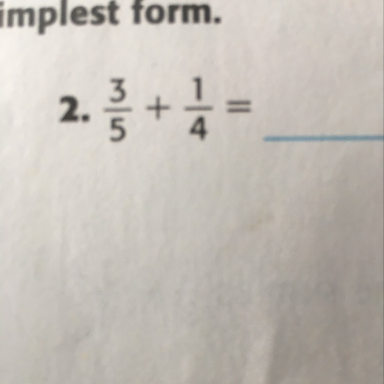 5/8 + 3/10 Add. Each sum in simplest form-example-1