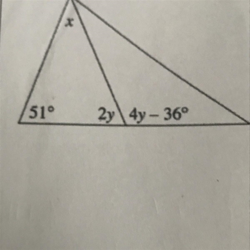 Help!!! Solve for x!! Pls!!!-example-1