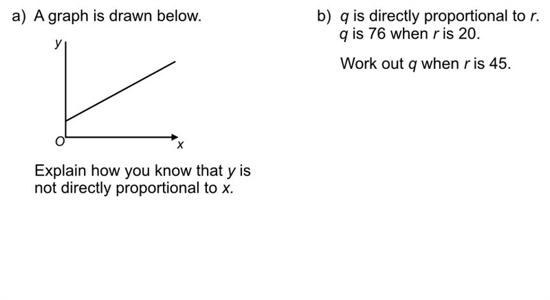 Got this as homework and I don't get this topic but if you know the answer to these-example-1