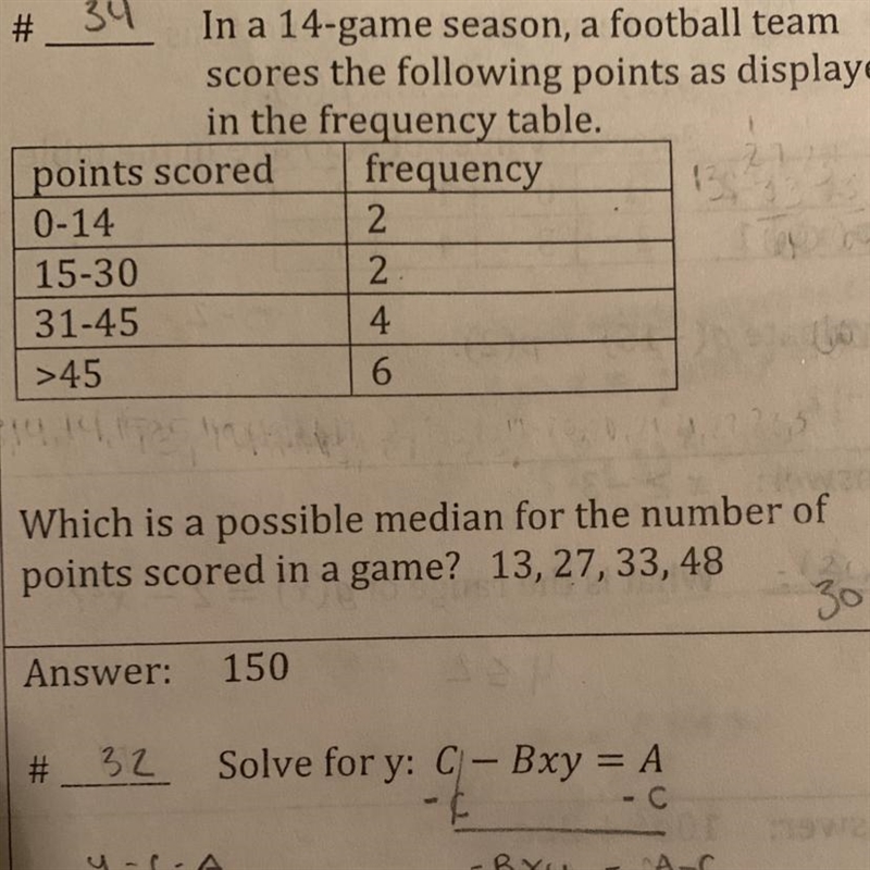 I’m not sure how I solve this please help, much appreciated.-example-1