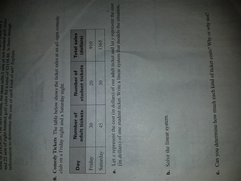 Can someone please help me with #26 ASAP.. It is due tomorrow.. Please help ASAP-example-1