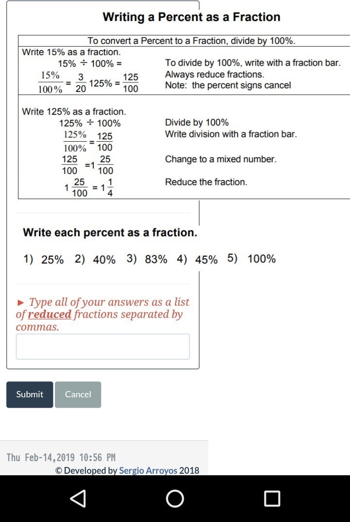 Help please what is the fraction​-example-1