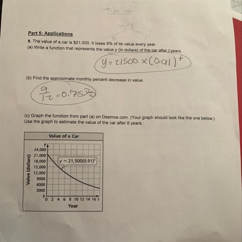 Help me on 9a please-example-1