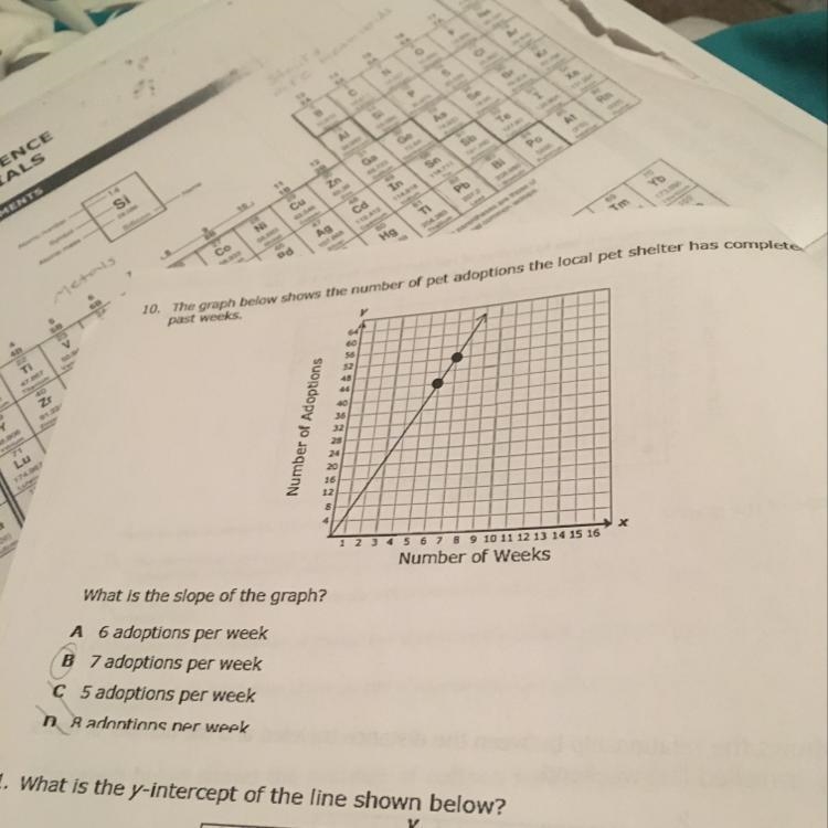 Would this answer be B-example-1