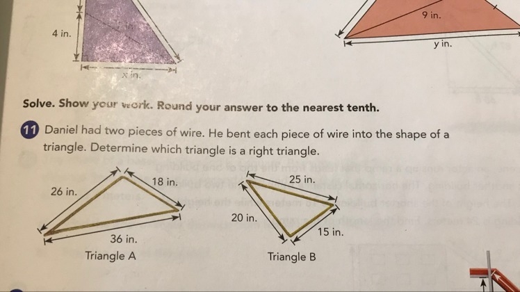 PLEASE HELP WITH NUMBER 11 ASAP!!!! (Please show how you got the answer)-example-1