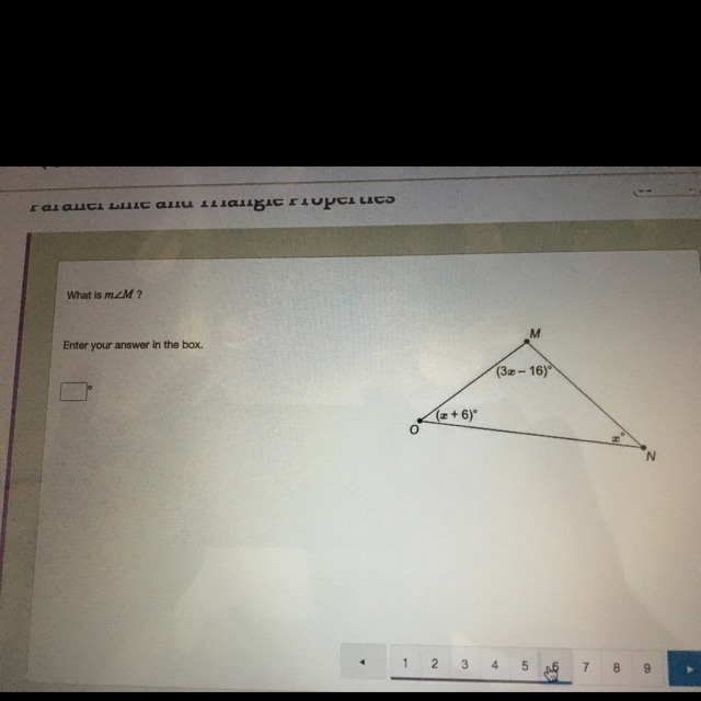 I’m not going to ask for the answer, just help in process to solve it.-example-1