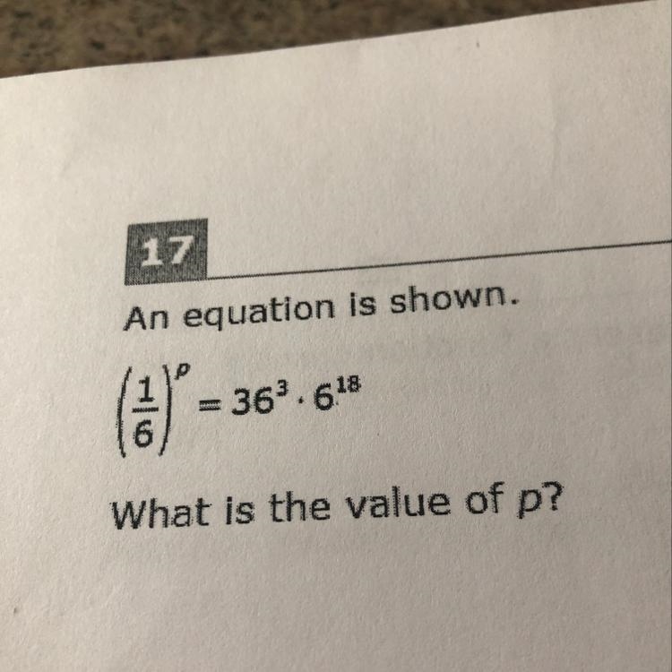 Please help me find the value of p?-example-1