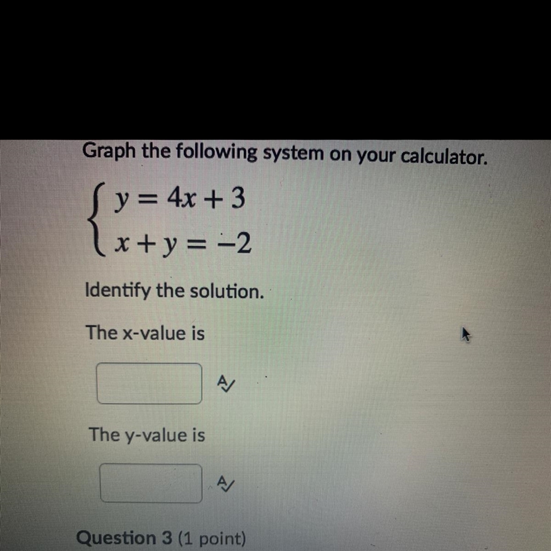 Identify the solution-example-1