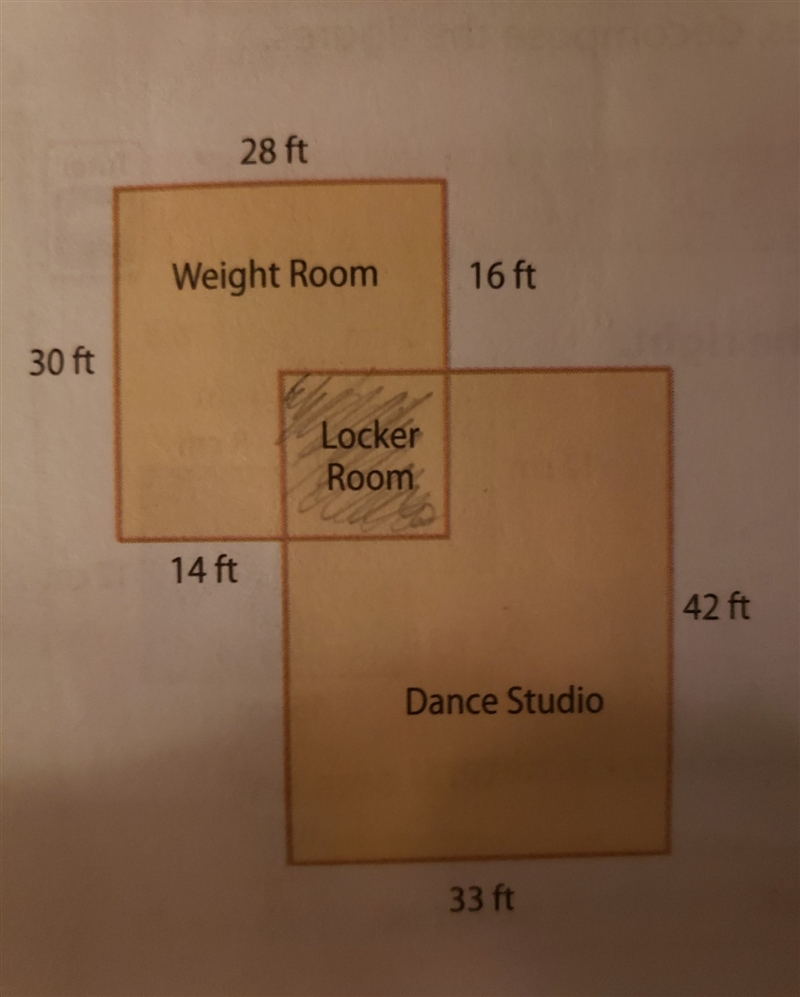 Finn fitness has an entrance to the locker room from both the dance studio and the-example-1