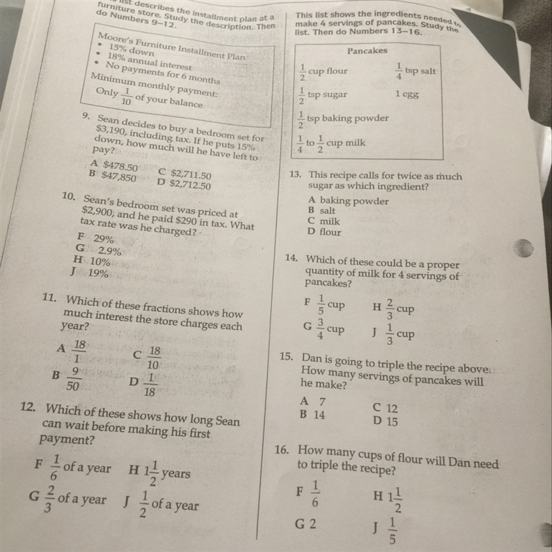 I need help numbers 9-16-example-1