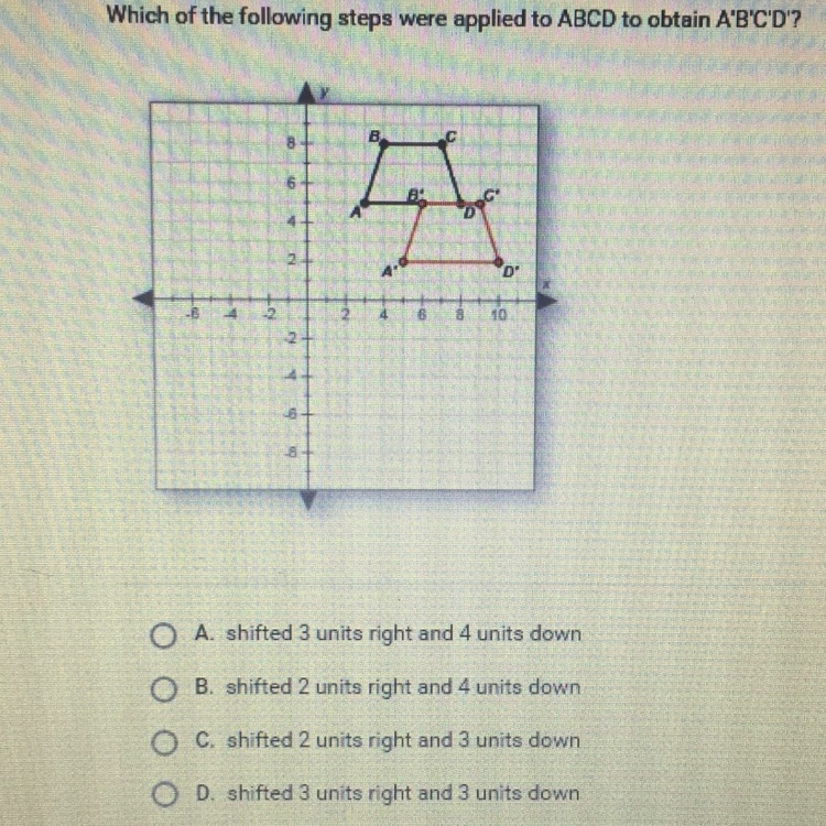 Which of the following steps were applied to abcd to obtain abcd-example-1