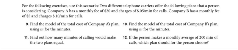 I really need help with 9 and 10 please.-example-1