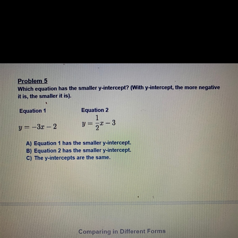 Please help y’all i answer i put was A and that was wrong so helpppp-example-1