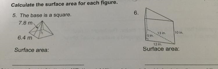 Help for the two questions shown, please!-example-1