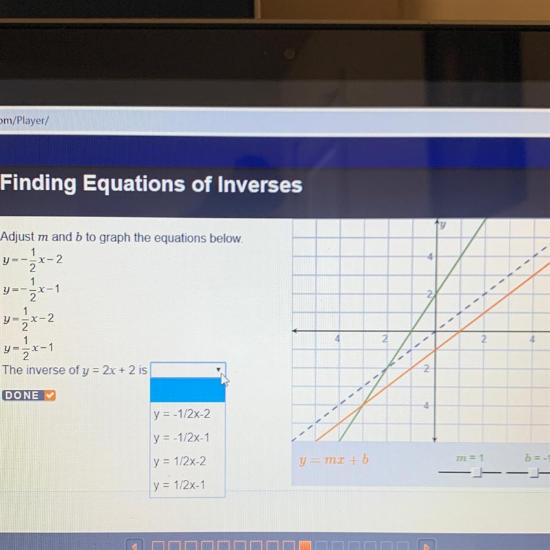 Finding equations of inverses-example-1