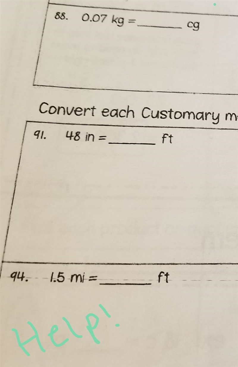 Help! Converting Units are my worst enemy!!​-example-1