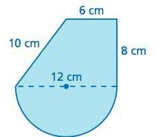 Find the perimeter of this figure-example-1