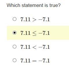 Five math questions I didn't mean to click an answer on question 2-example-2