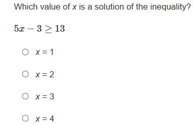 Five math questions I didn't mean to click an answer on question 2-example-3