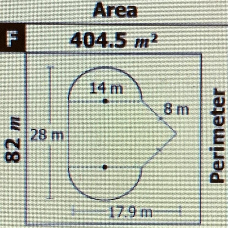 FIND AREA ASAP PLEASE-example-1