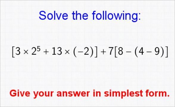 Brainers, please help me solve this questions below-example-1