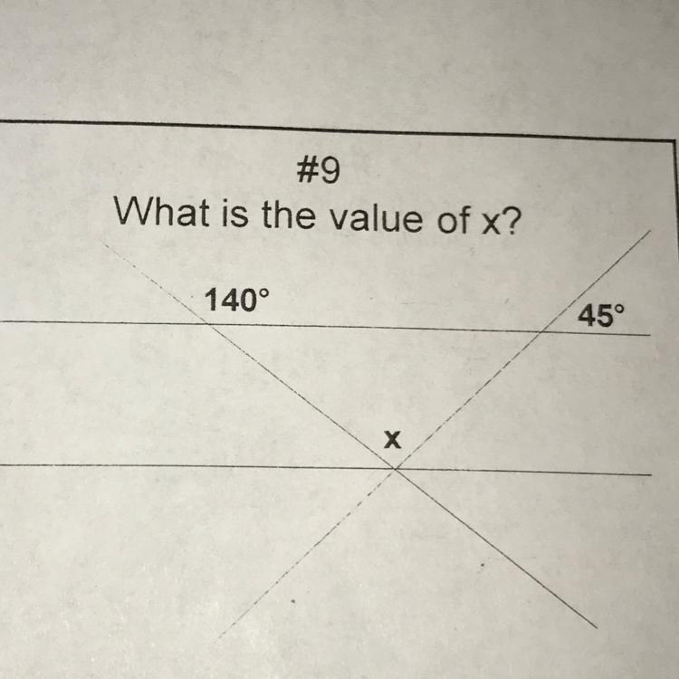 What is the value of x?-example-1