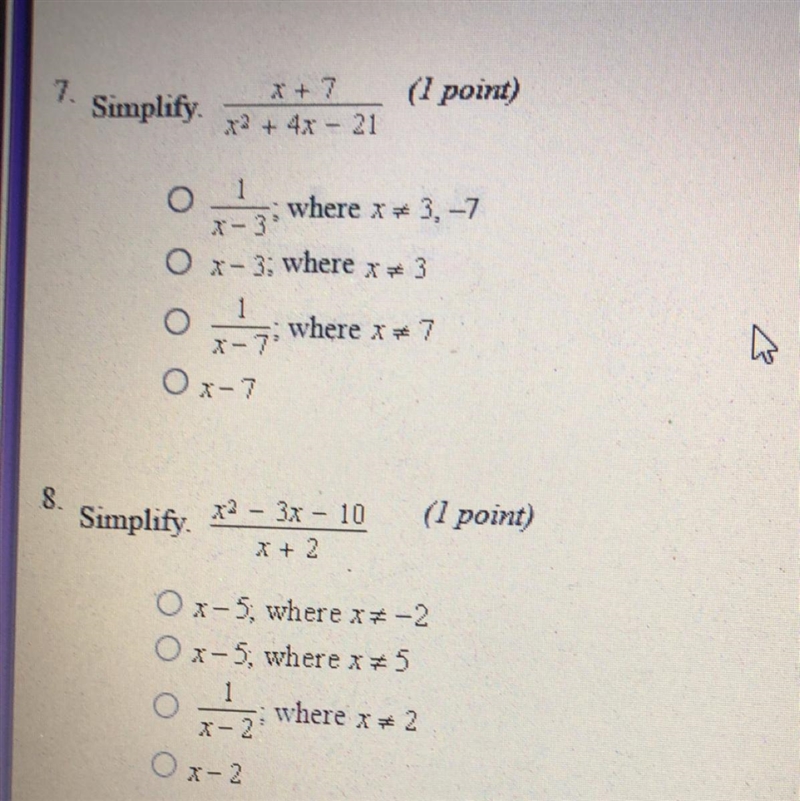 PLEASE ANSWER I DO NOT UNDERSTAND... PLEASE AND THANK YOU-example-1