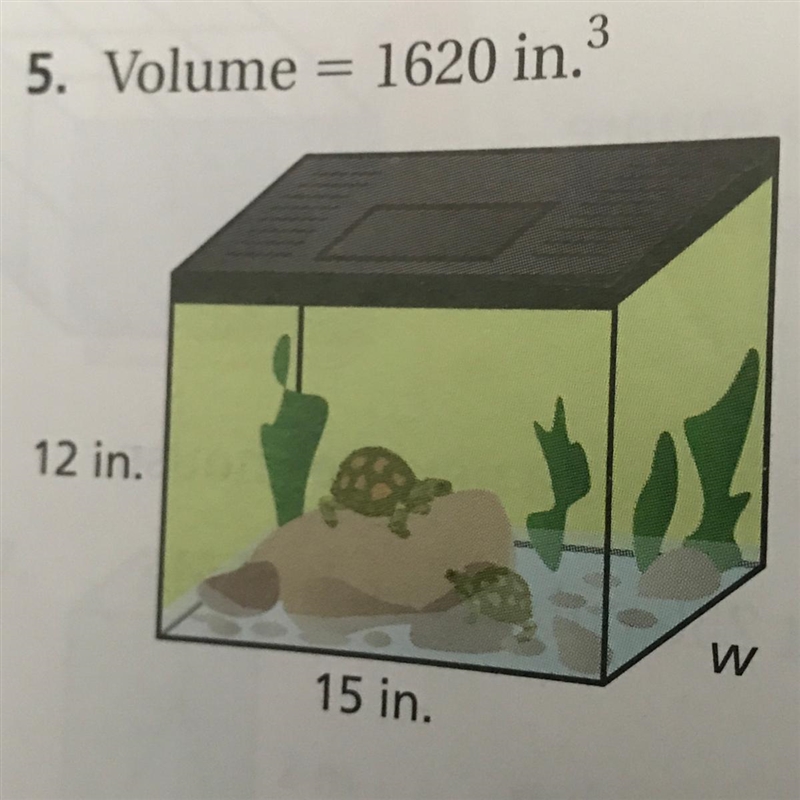 Find the width of the rectangular prism.-example-1