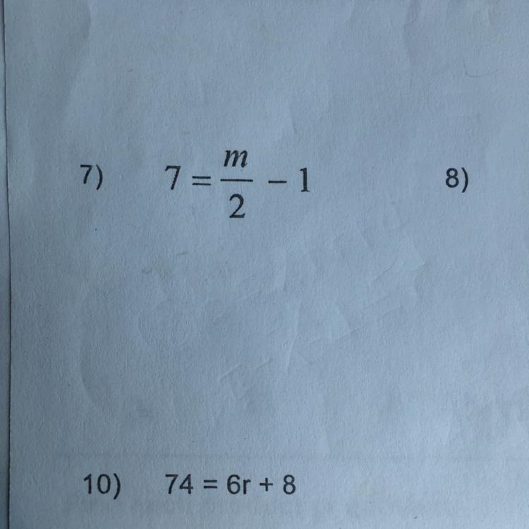 Solve each equation-example-1