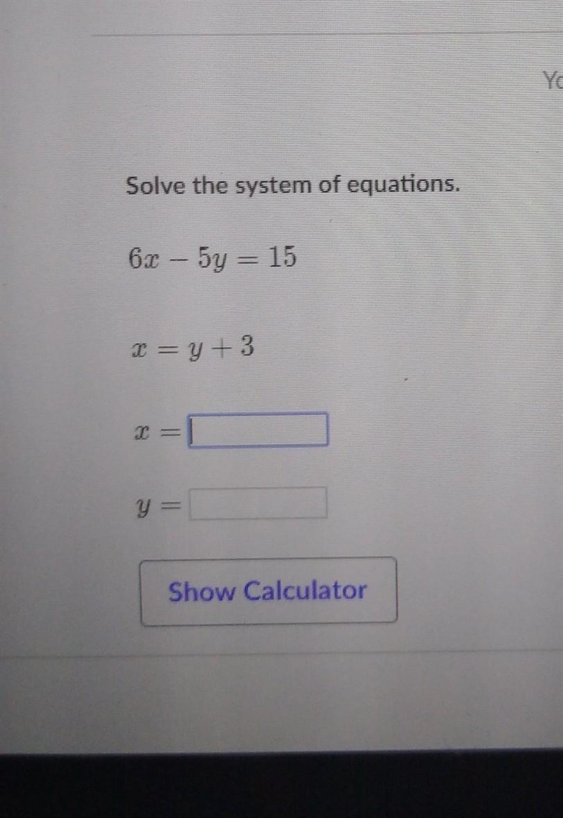 Can someone find x and y plz​-example-1