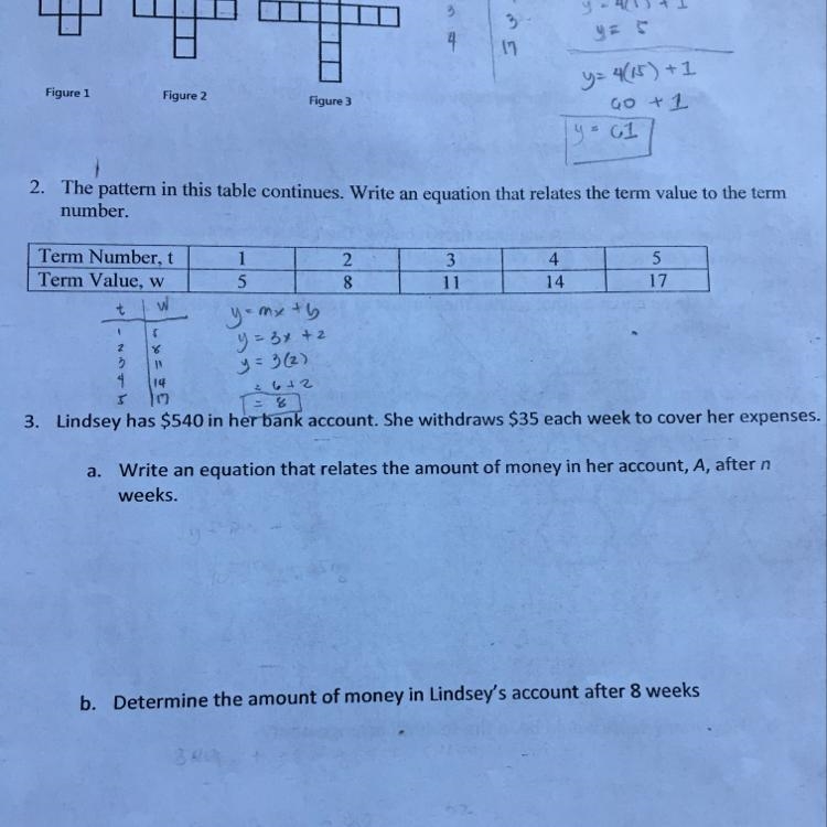 Help me please to number 3?-example-1