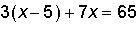 Which table shows the correct methods used to justify the solution steps?-example-1