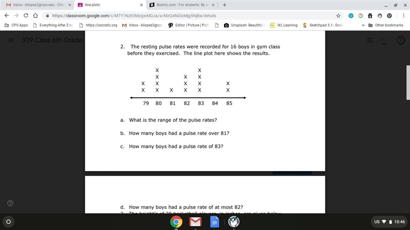 Plz answer DDDDDDDDDDDDDDDDDD! using the line plot-example-1